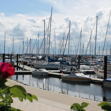 דירה Idyllische An Der Ostseekueste Stellshagen