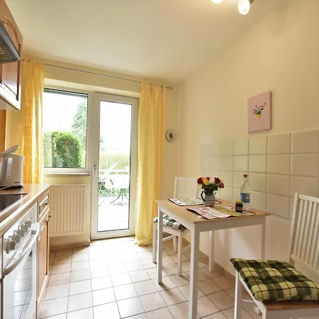 Idyllische An Der Ostseekueste דירה *