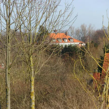 Idyllische An Der Ostseekueste Apartment Stellshagen