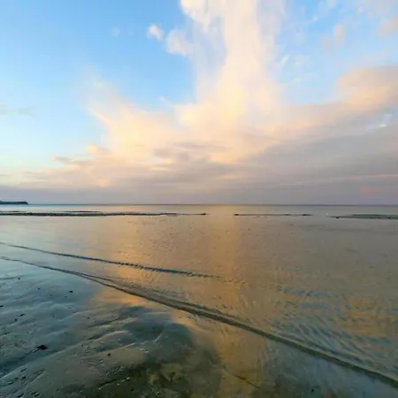 Idyllische An Der Ostseekueste דירה Stellshagen
