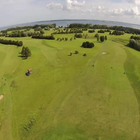 Idyllische An Der Ostseekueste דירה