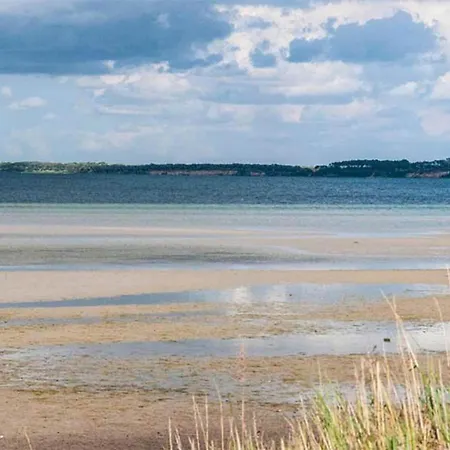 Idyllische An Der Ostseekueste * Stellshagen