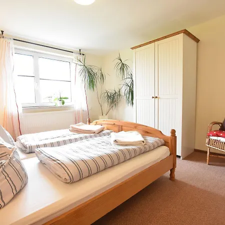 Idyllische An Der Ostseekueste דירה