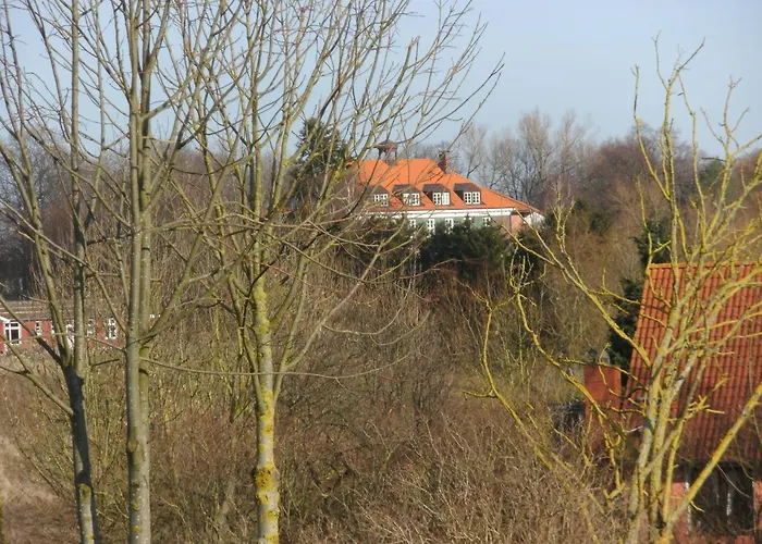 Idyllische An Der Ostseekueste Apartament Stellshagen