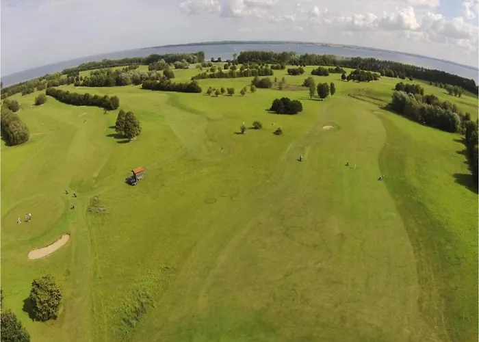 Idyllische An Der Ostseekueste Apartament