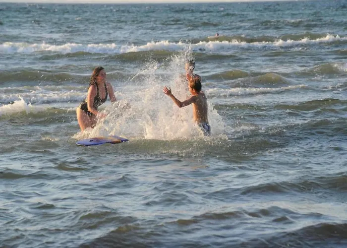 Idyllische An Der Ostseekueste Apartament