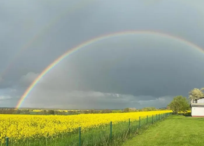 Apartament Idyllische An Der Ostseekueste *